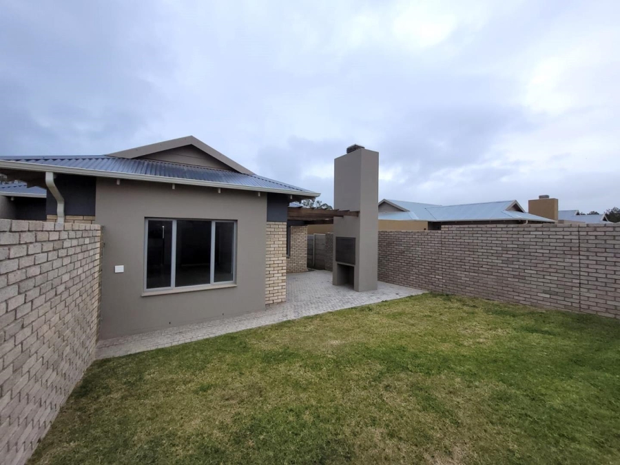 3 Bedroom Property for Sale in Mooikloof Country Estate Western Cape